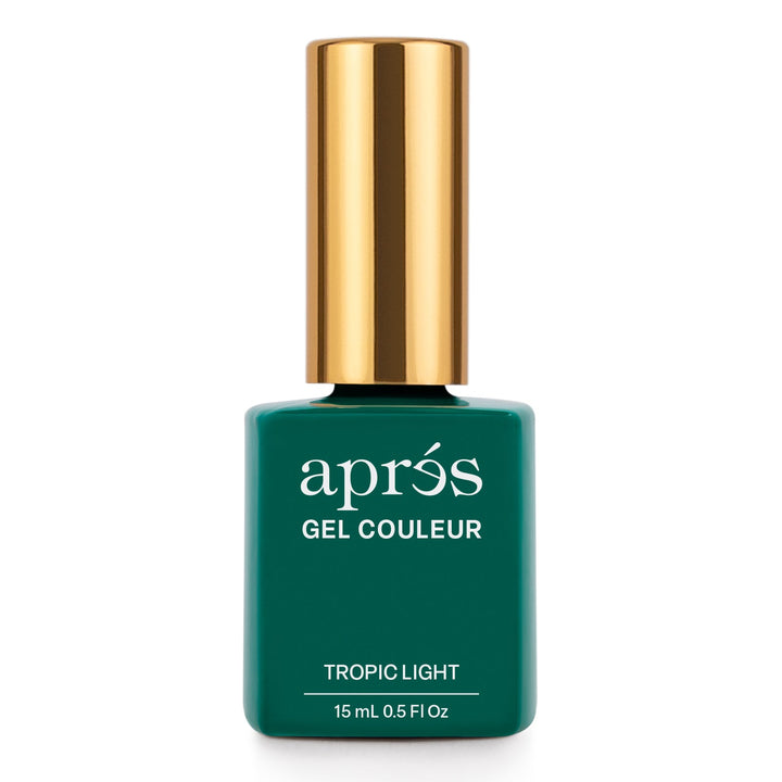 Apres Gel Couleur (HEMA&amp;TPO FREE) - J09 Tropic Light
