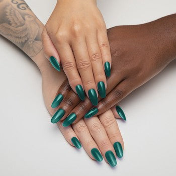 Apres Gel Couleur (HEMA&amp;TPO FREE) - J10 Secret Lagoon