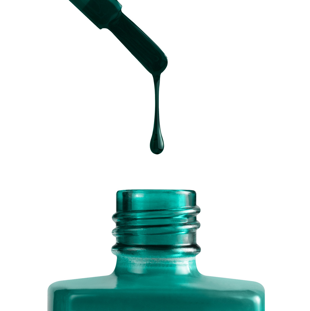 Apres Gel Couleur (HEMA&amp;TPO FREE) - J10 Secret Lagoon