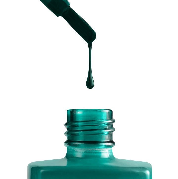 Apres Gel Couleur (HEMA&amp;TPO FREE) - J10 Secret Lagoon