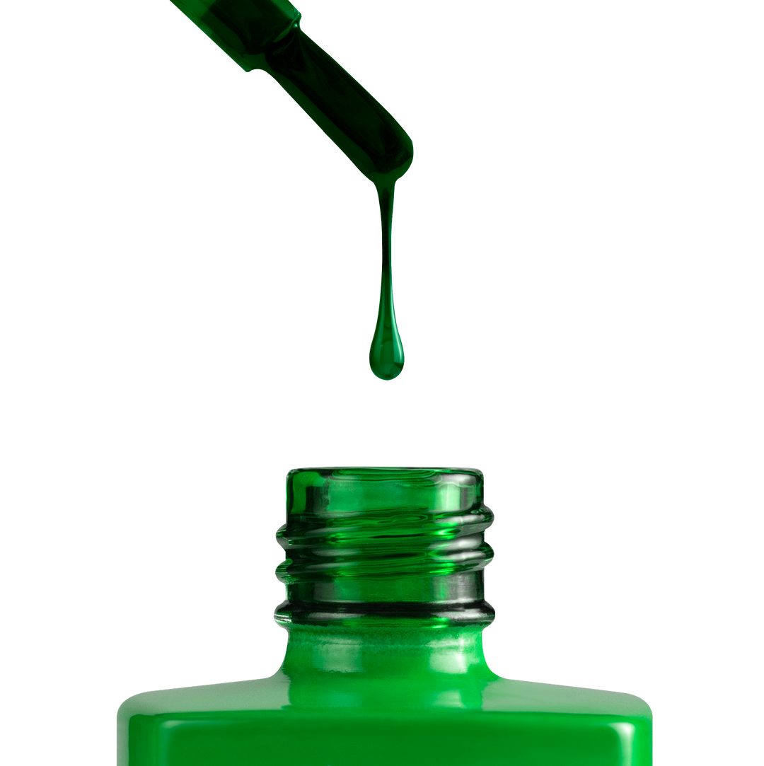 Apres Gel Couleur (HEMA&amp;TPO FREE) - J11 Shamrock Dew