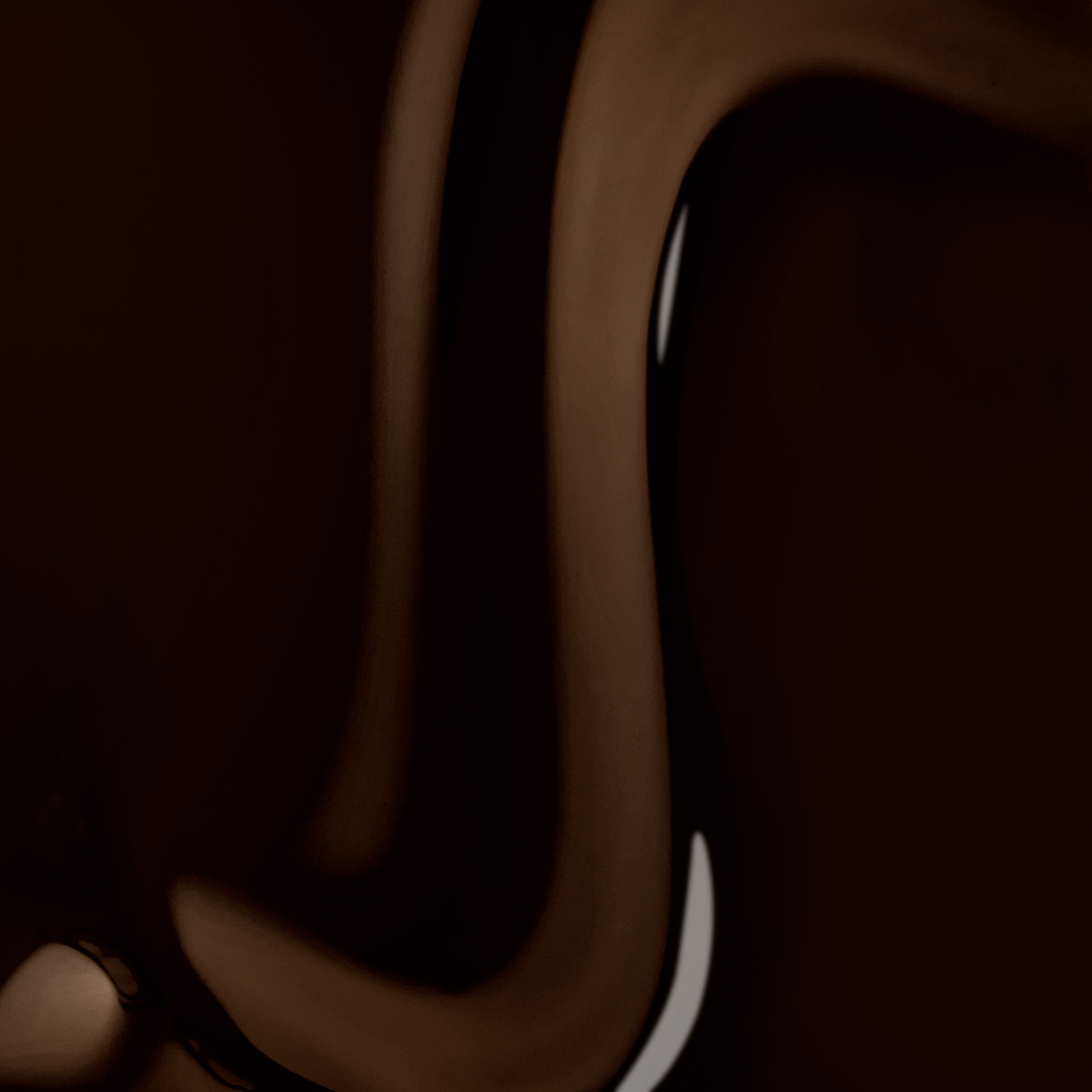 Apres Gel Couleur (HEMA&amp;TPO FREE) - J12 Chocolate Syrup