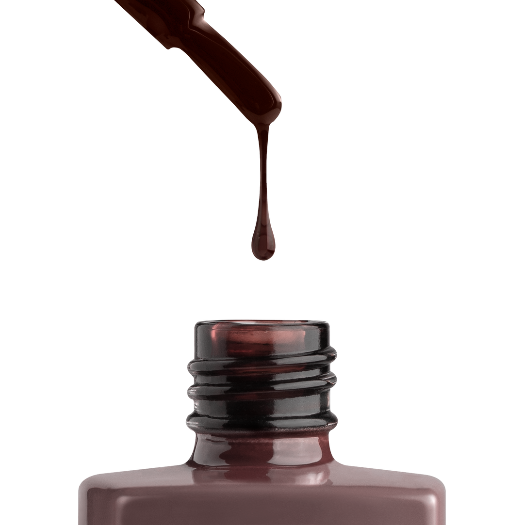 Apres Gel Couleur (HEMA&amp;TPO FREE) - J13 Cedar Stain