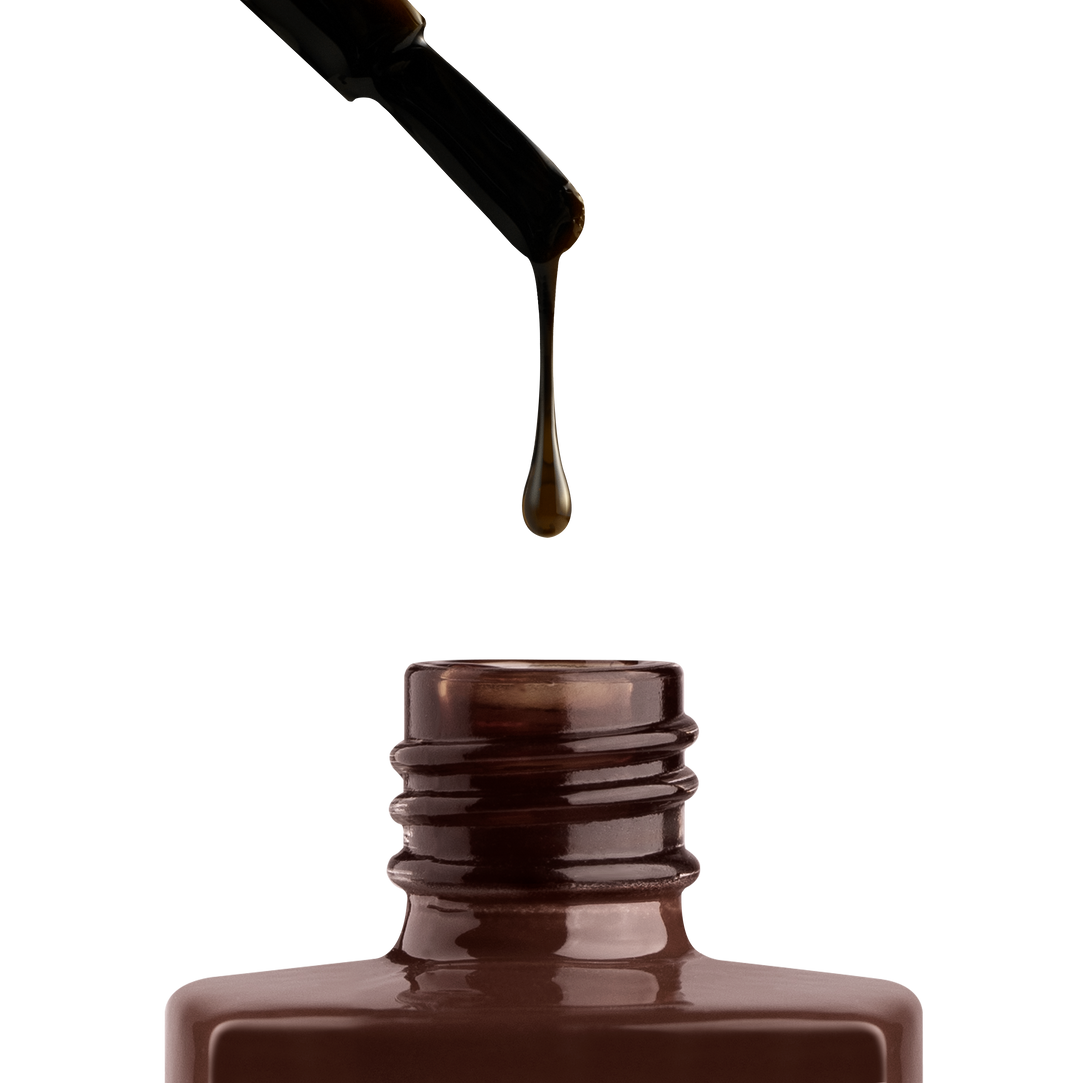 Apres Gel Couleur (HEMA&amp;TPO FREE) - J14 Caramel or Caramel