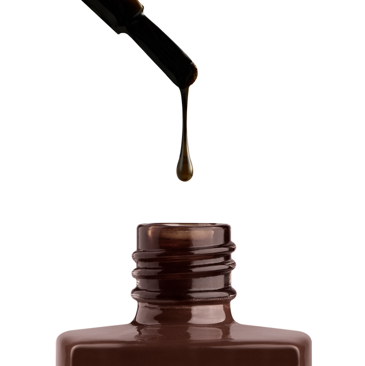 Apres Gel Couleur (HEMA&amp;TPO FREE) - J14 Caramel or Caramel