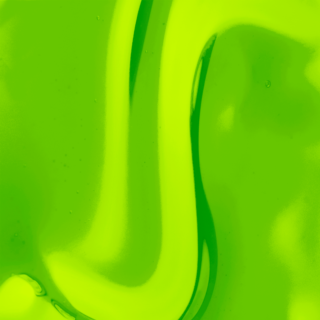 Apres Gel Couleur (HEMA&amp;TPO FREE) - J18 Acid Lime