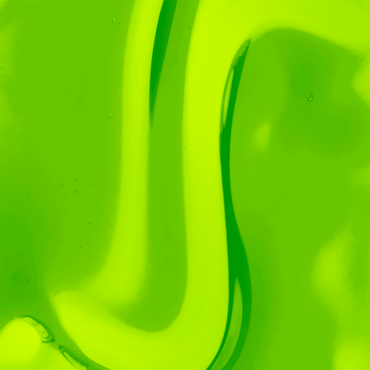 Apres Gel Couleur (HEMA&amp;TPO FREE) - J18 Acid Lime