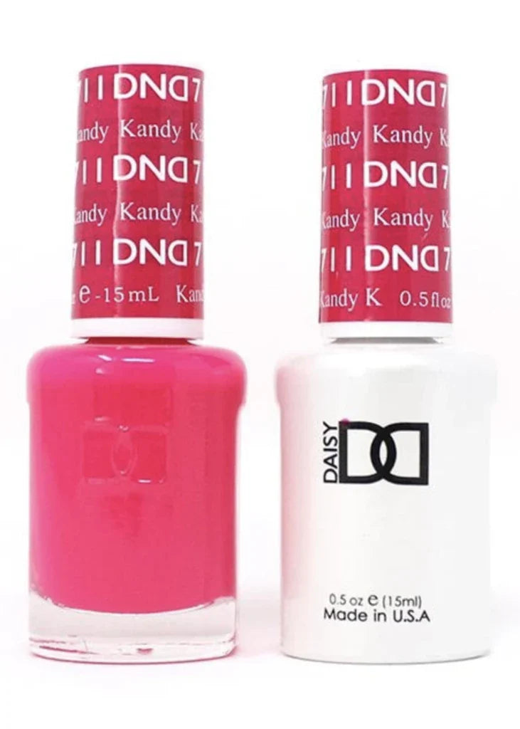 DND Gel Polish Only (701-799)