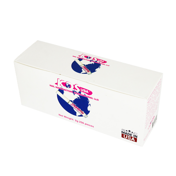 KDS Nail Glue 250pcs/box