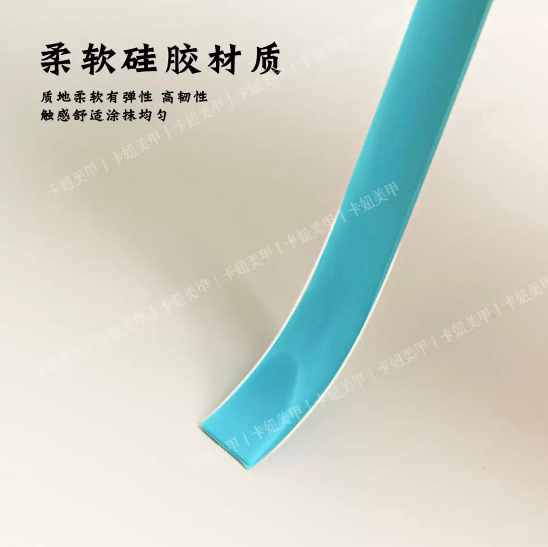 Kaniu Multi-Use Nail Art Silicone Stick (2pcs)