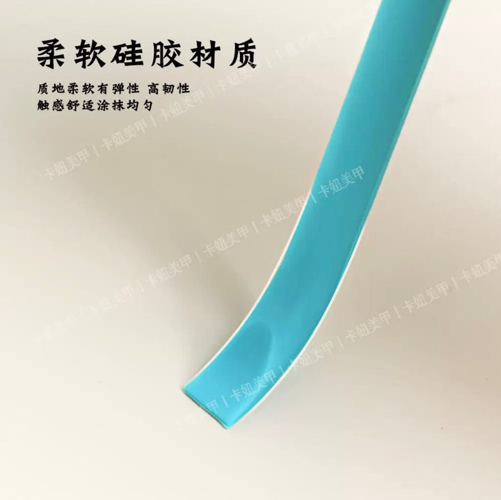 Kaniu Multi-Use Nail Art Silicone Stick (2pcs)
