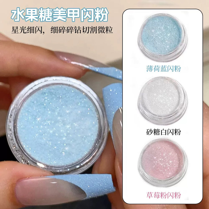 Kaniu Nail Art Powder 3g