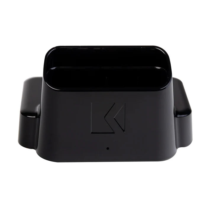 Kupa Passport Next Complete Black