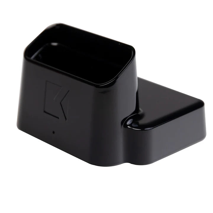 Kupa Passport Next Complete Black