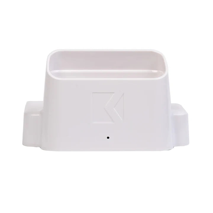 Kupa Passport Next Complete White