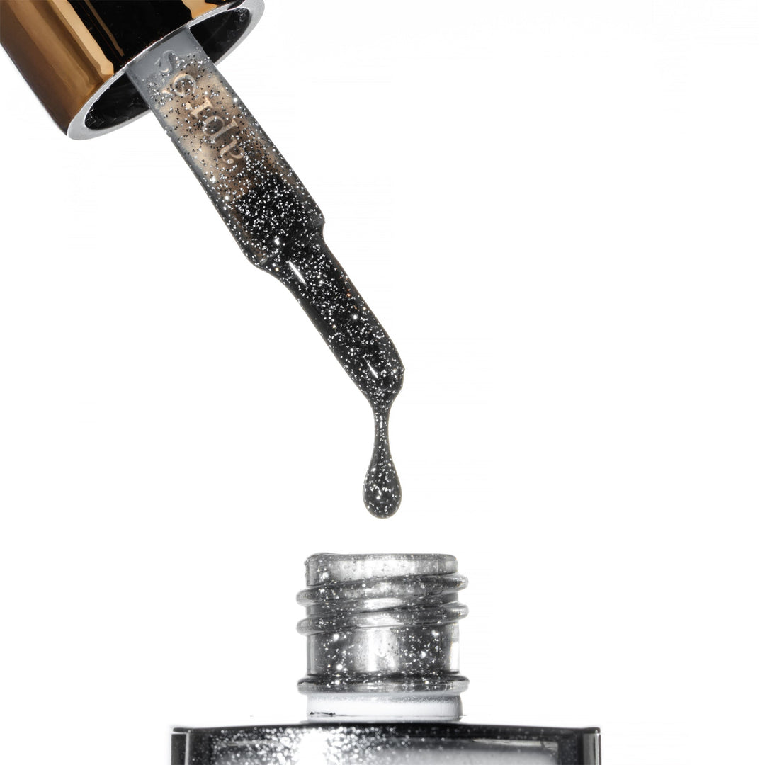 Apres Kuromi™ Flash Glitter Gel Couleur 10ml- K05 All Night