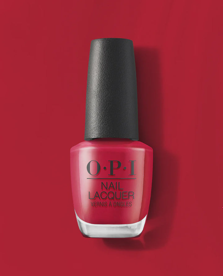OPI Nail Lacquer - NL LA06 Art Walk in Suzi&