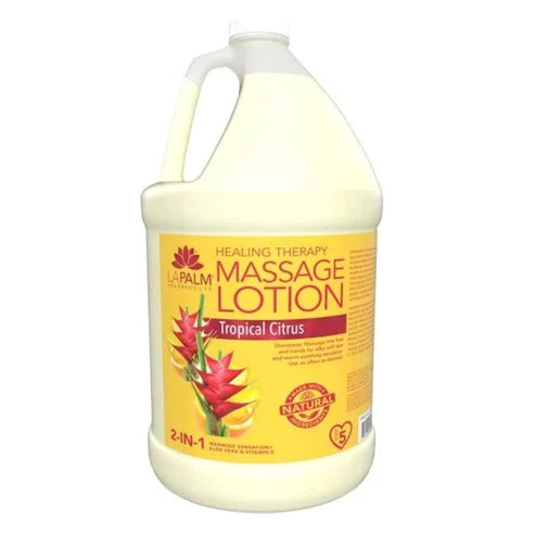 Healing Therapy Lotion (1 Gal)