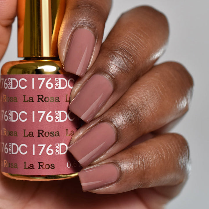 DC Gel Polish Only (145-180)