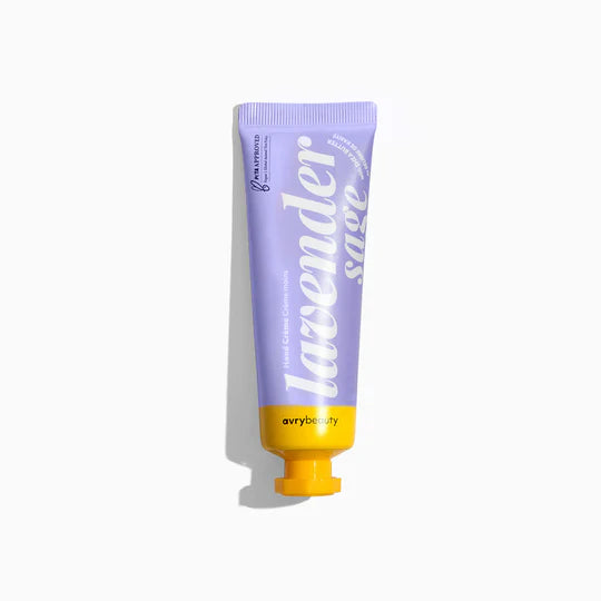 AvryBeauty Shea Butter Hand Cream 1.5oz