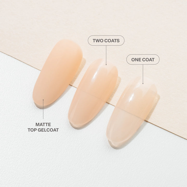 Apres Sheer Gel Couleur - 608 Could&