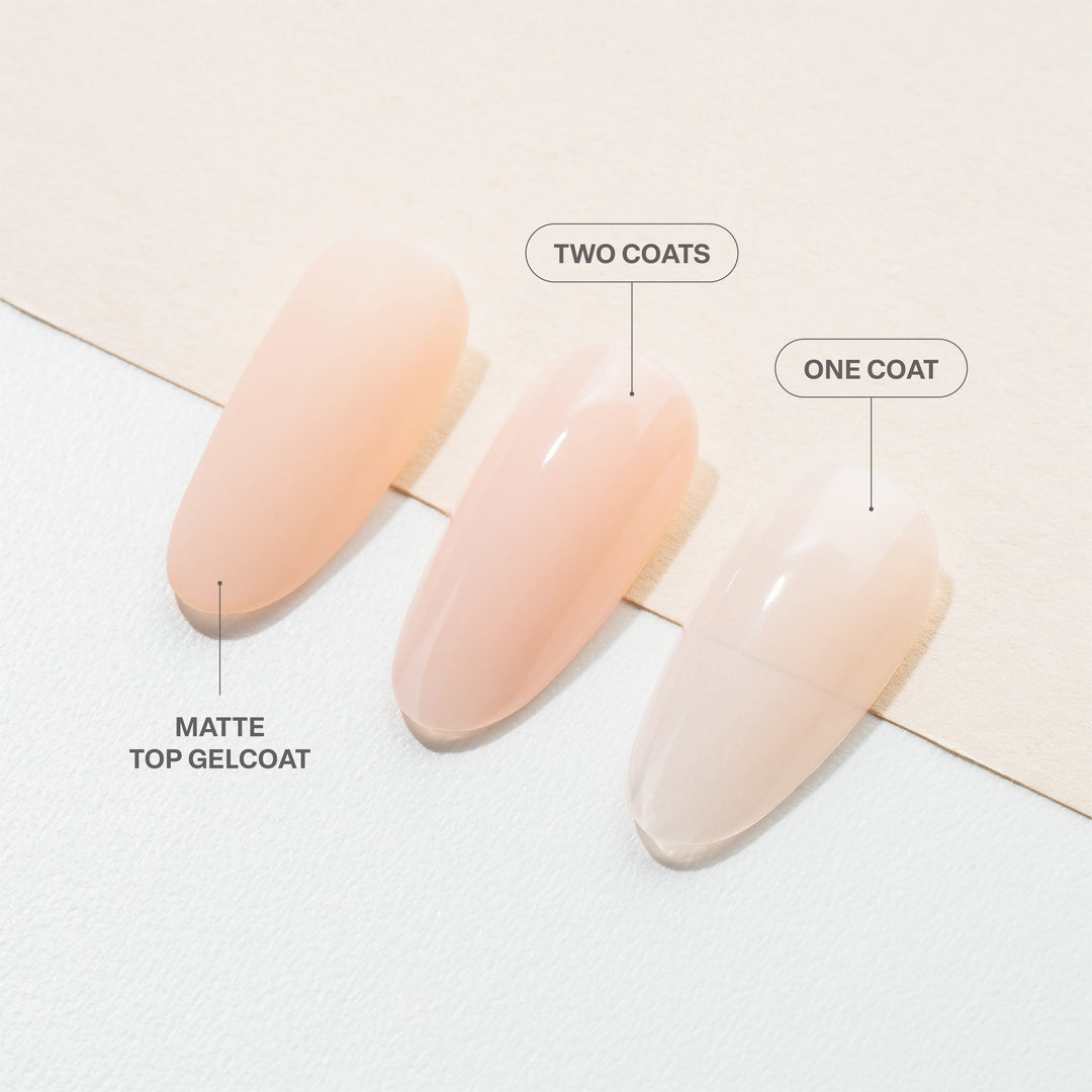 Apres Sheer Gel Couleur - 403 Dear Diary