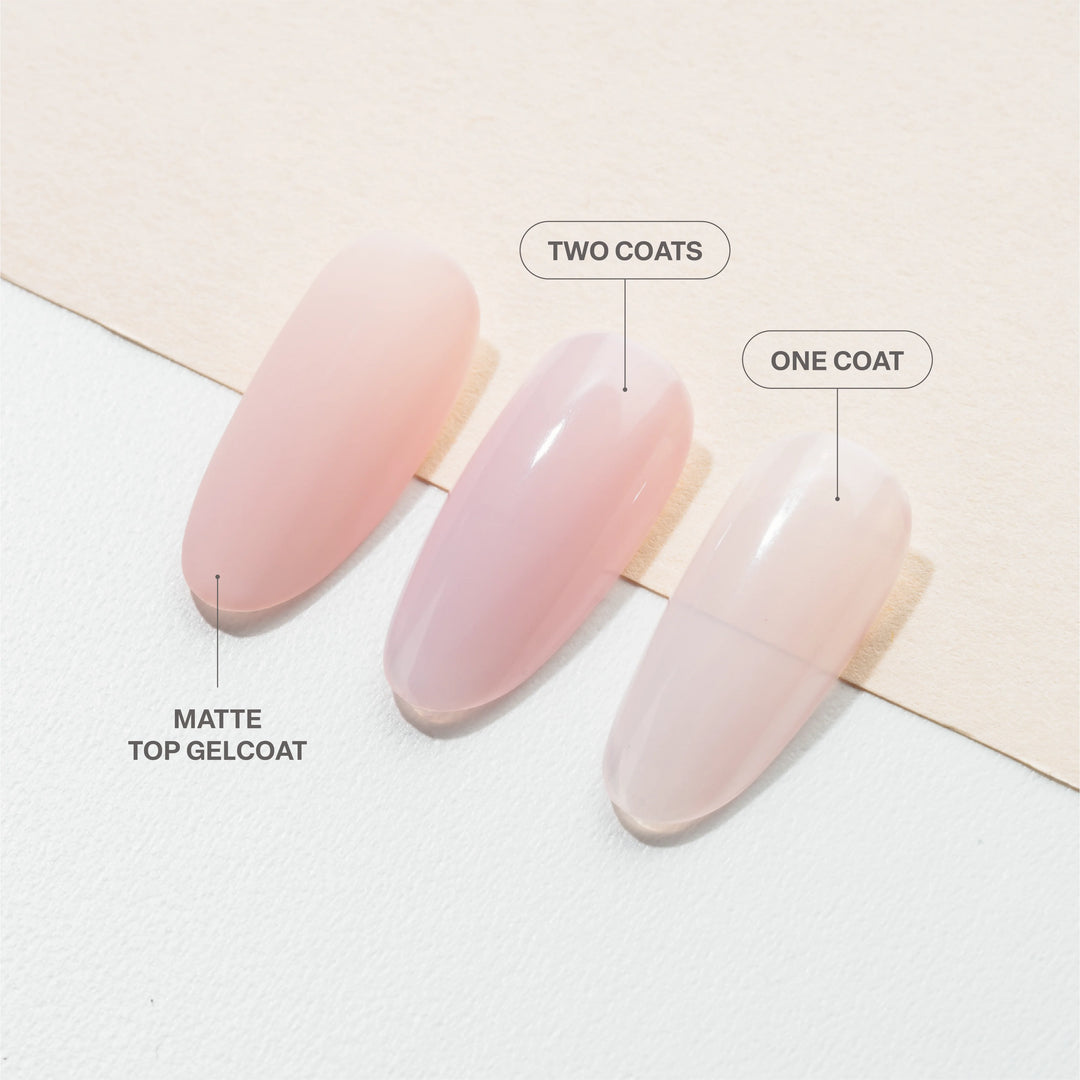 Apres Sheer Gel Couleur - 405 For Once