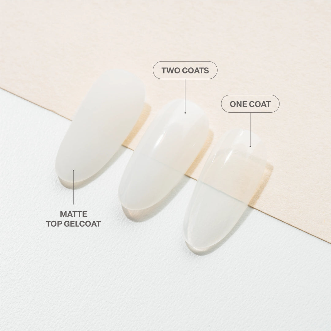 Apres Sheer Gel Couleur - 501 Tiếng Thở Ban Mai