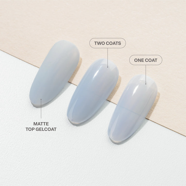 Apres Sheer Gel Couleur - 503 Pooled Together