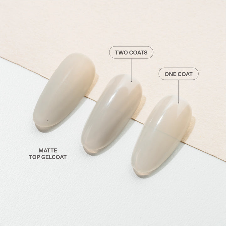 Apres Sheer Gel Couleur - 705 Cloud Break