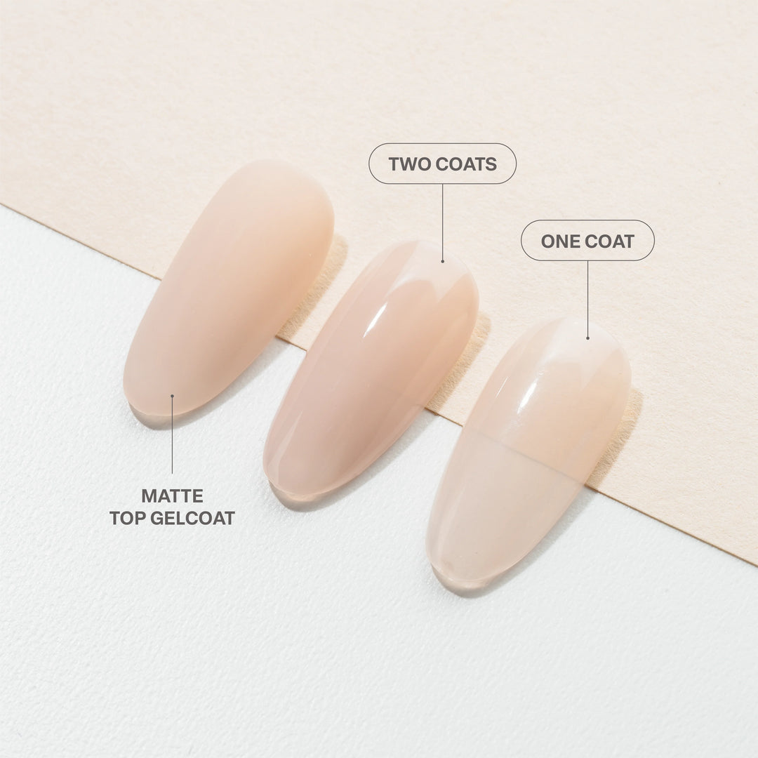 Apres Sheer Gel Couleur - 706 Returning Horizon