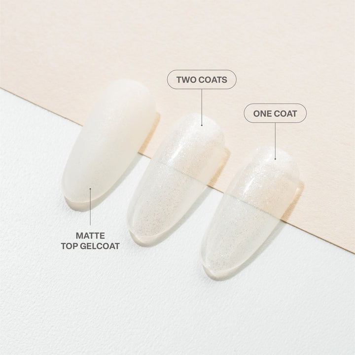 Apres Sheer Gel Couleur - 710 Renewal