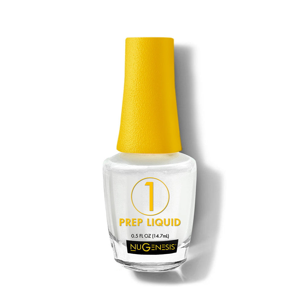 NuGenesis Dipping Liquid Prep Liquid 