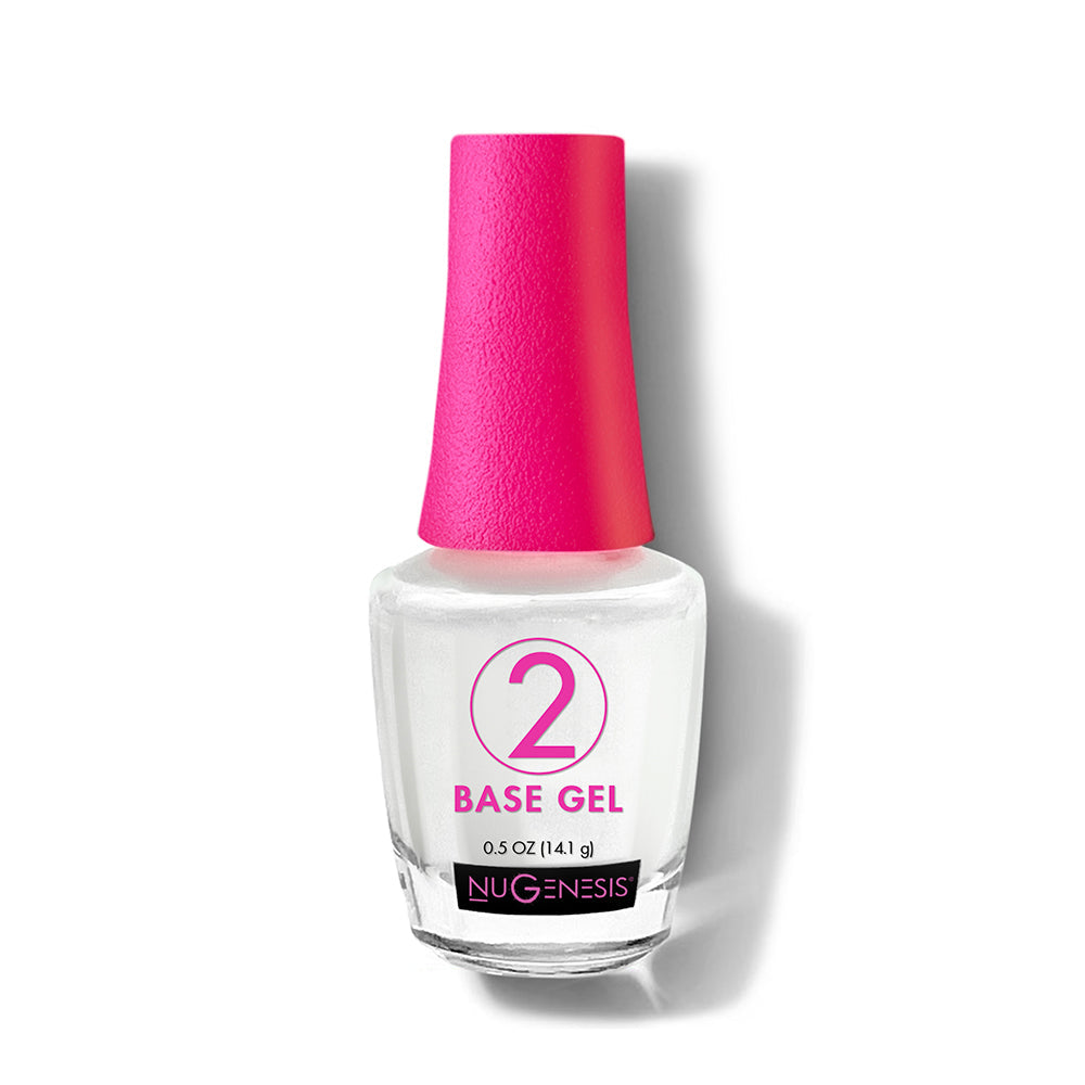 NuGenesis Dipping Liquid Base Gel 