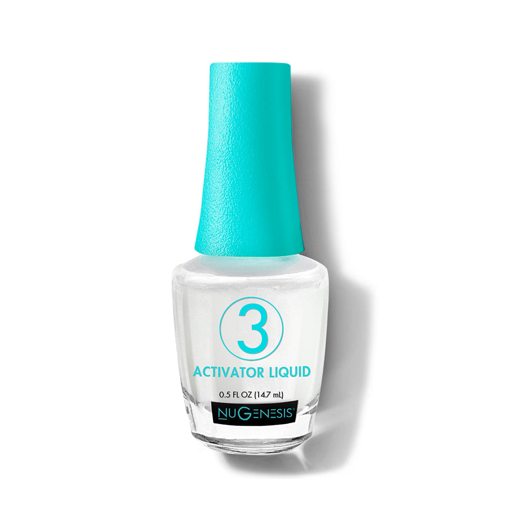 NuGenesis Dipping Liquid Activator Liquid 