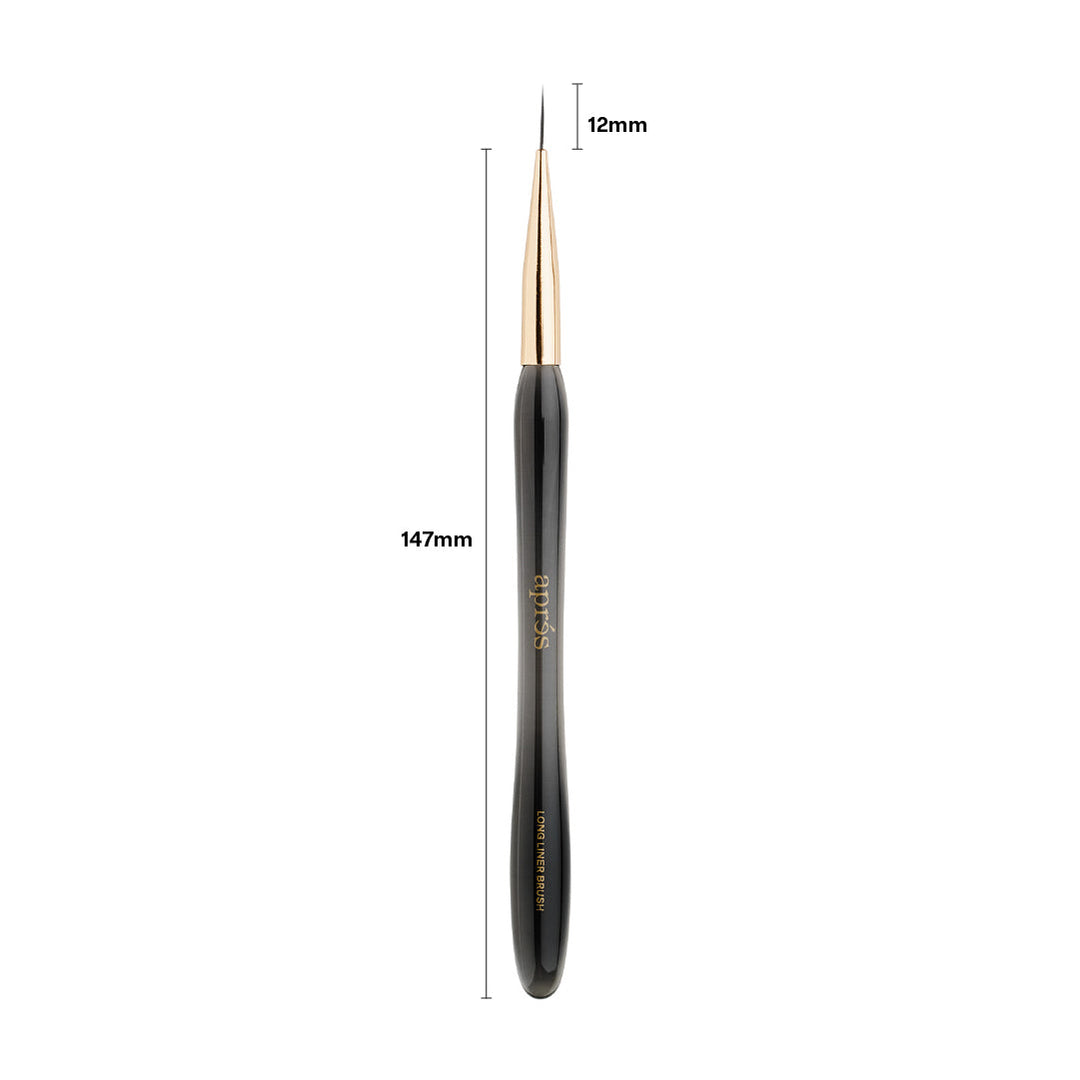 Aprés Long Liner Brush
