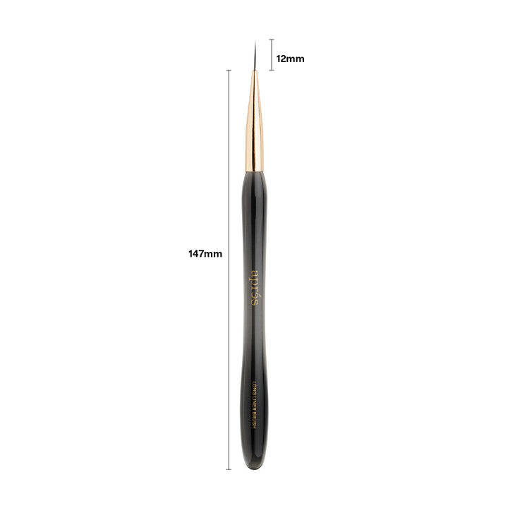 Aprés Long Liner Brush
