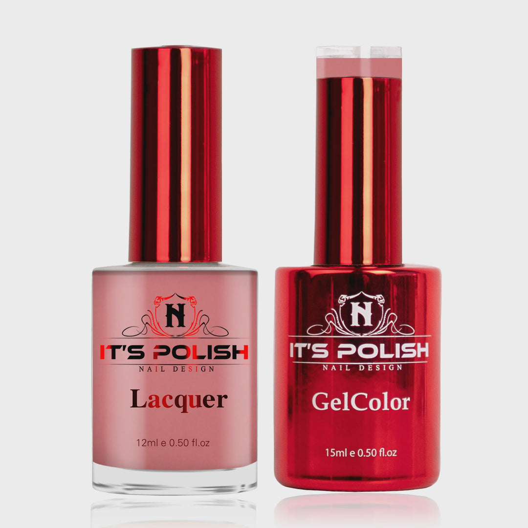 Gel Duo NOTPOLISH - M122 Tan Lines