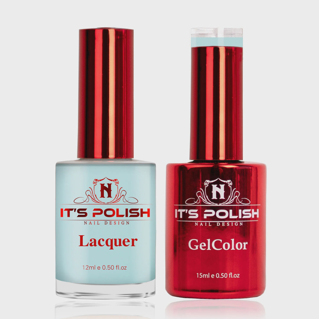 NOTPOLISH Gel Duo - M26 自由灵魂套装