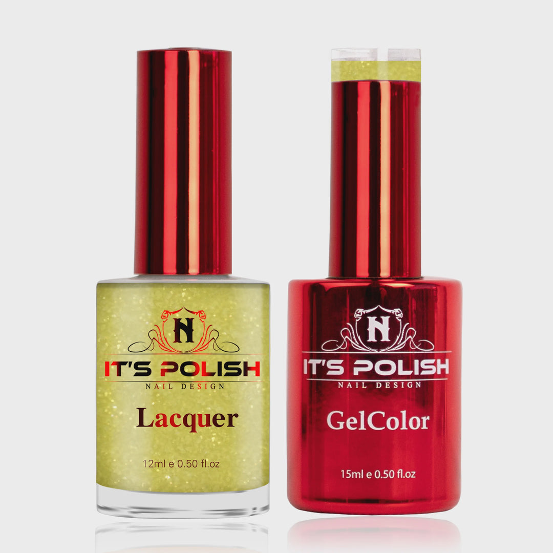 NOTPOLISH Gel Duo - M94 Vàng Nắng