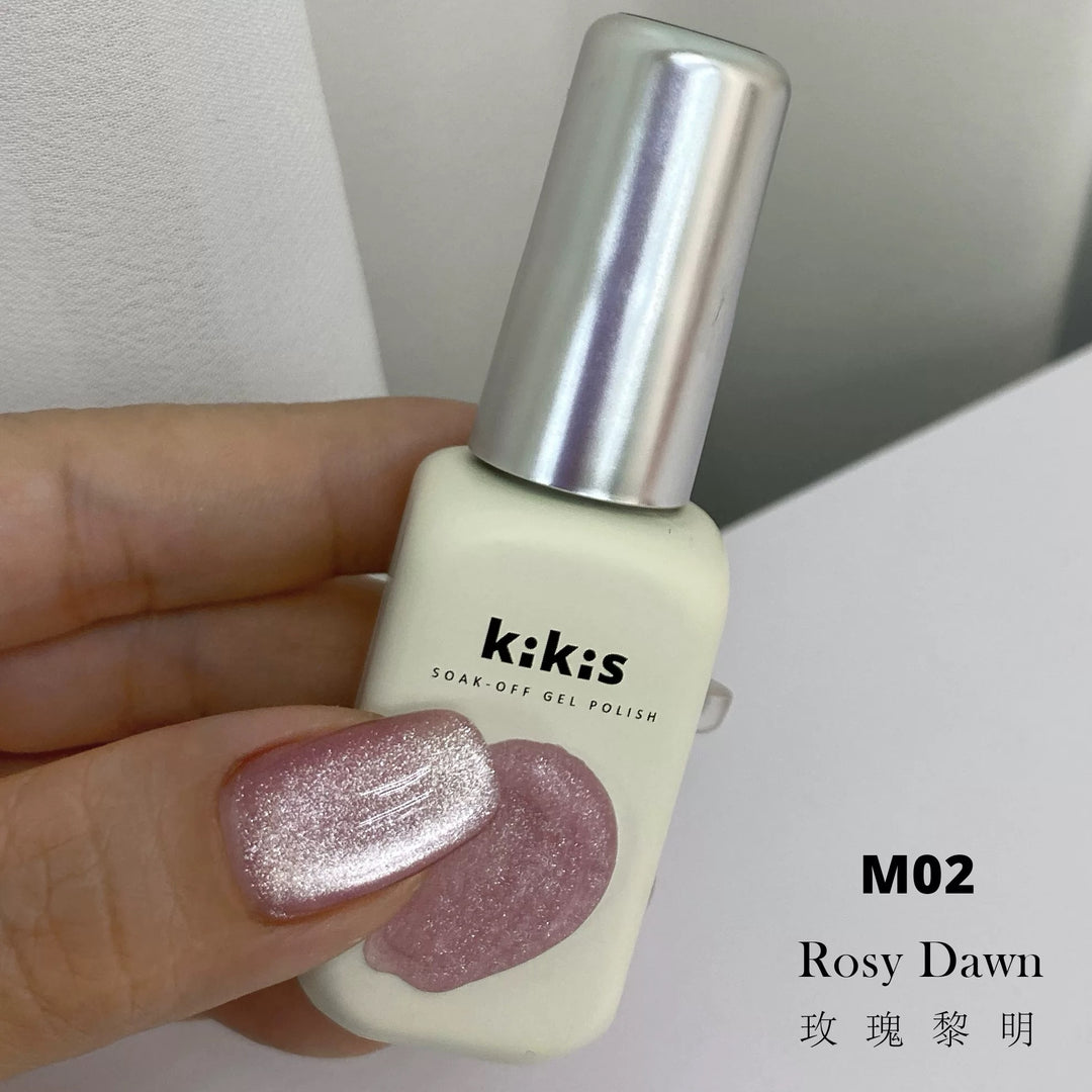 Gel Mắt Mèo Kikis Enchanted Spell 12ml