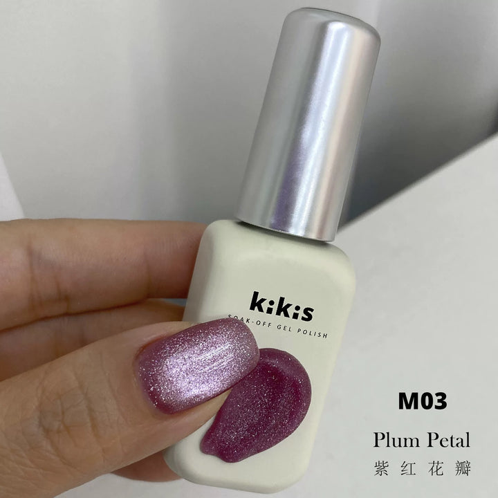 Gel Mắt Mèo Kikis Enchanted Spell 12ml