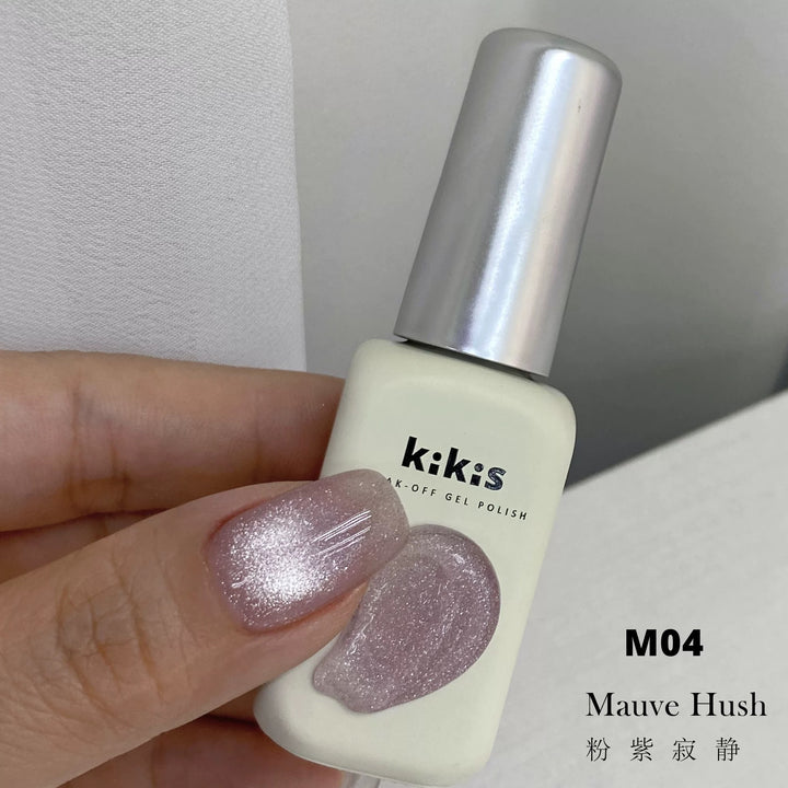 Gel Mắt Mèo Kikis Enchanted Spell 12ml