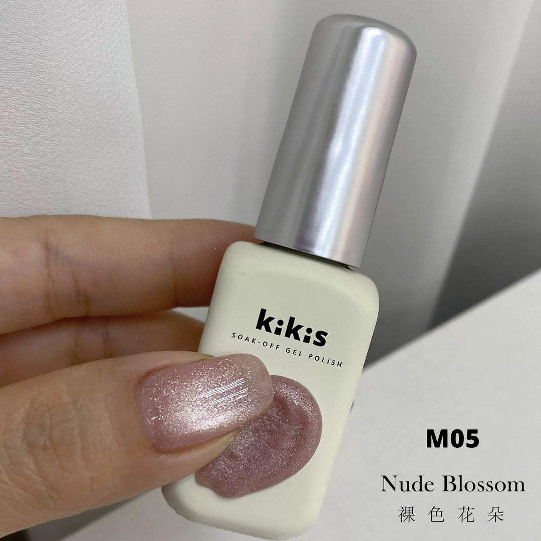 Gel Mắt Mèo Kikis Enchanted Spell 12ml