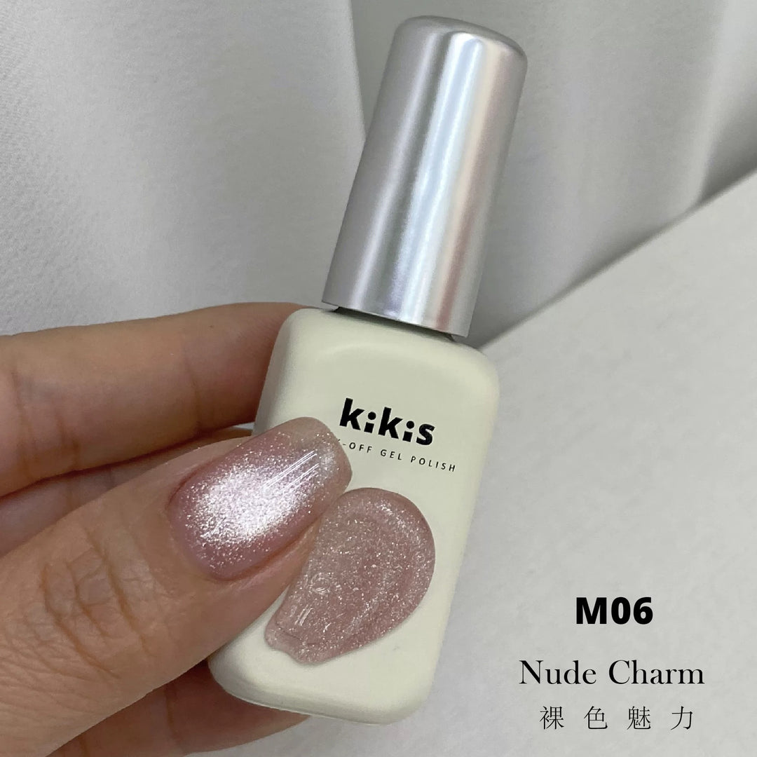 Gel Mắt Mèo Kikis Enchanted Spell 12ml