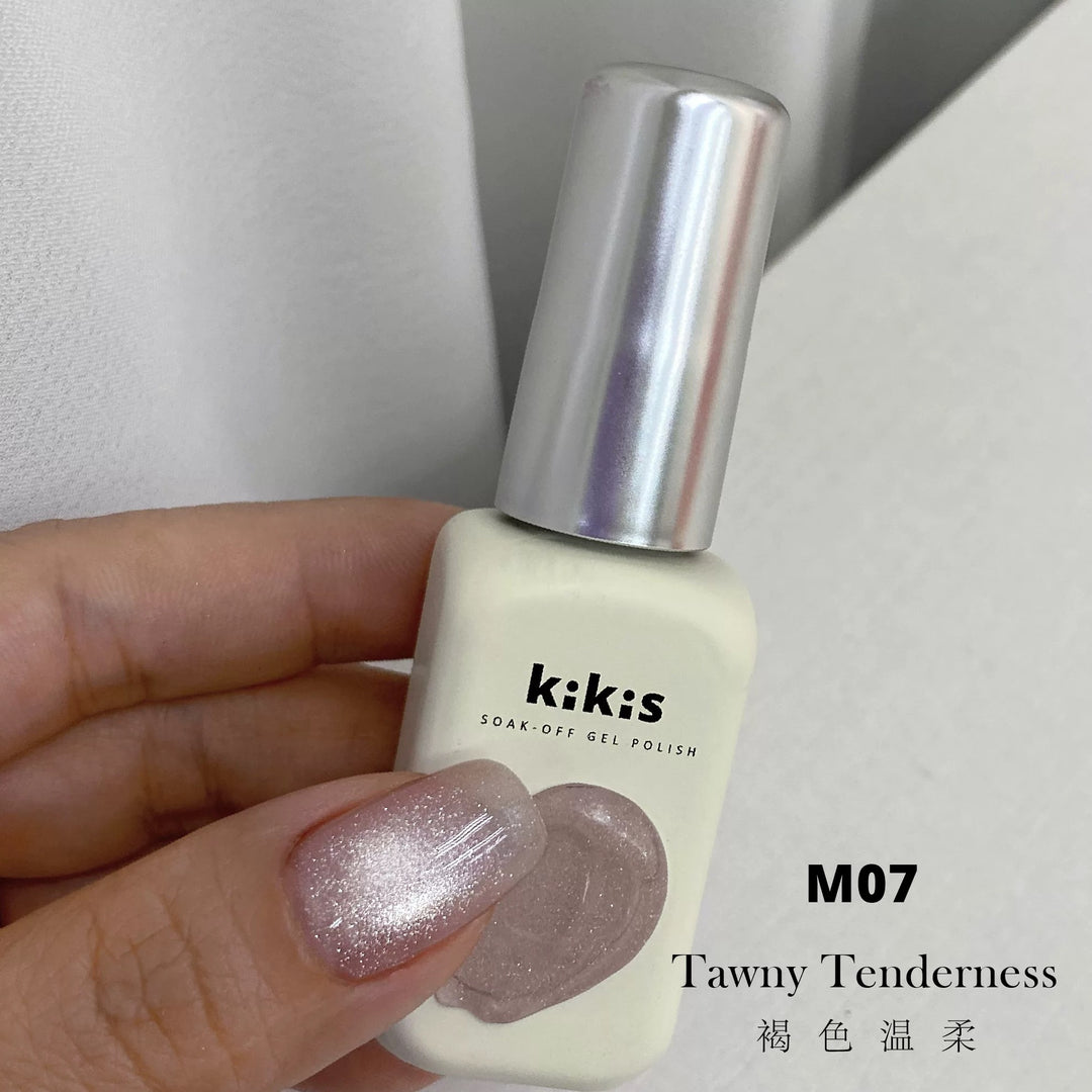 Gel Mắt Mèo Kikis Enchanted Spell 12ml