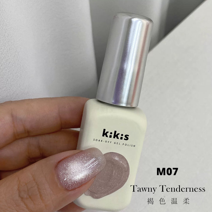 Gel Mắt Mèo Kikis Enchanted Spell 12ml