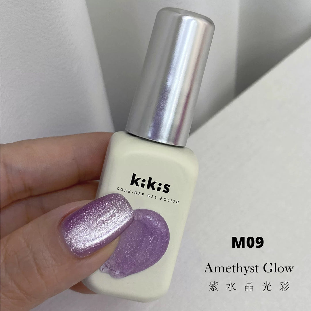 Gel Mắt Mèo Kikis Enchanted Spell 12ml