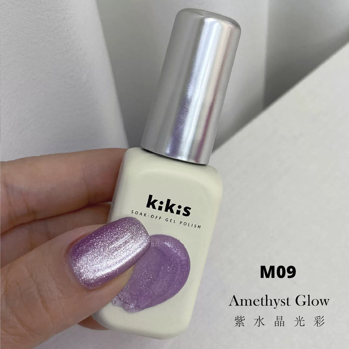 Gel Mắt Mèo Kikis Enchanted Spell 12ml