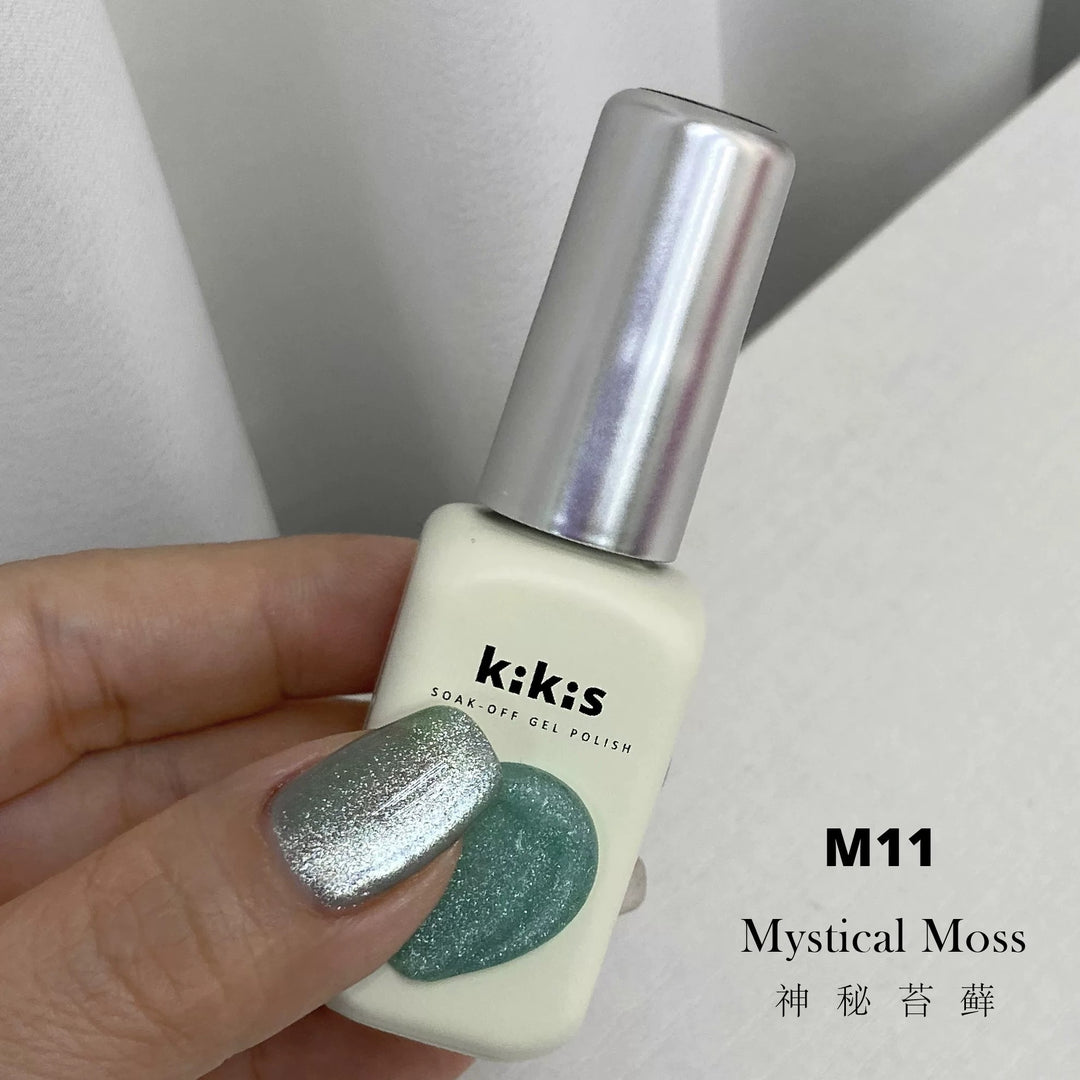 Gel Mắt Mèo Kikis Enchanted Spell 12ml